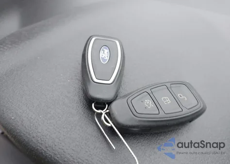 2015 Ford Fiesta St from USA, damaged, VIN 3FADP4GX0FM223741